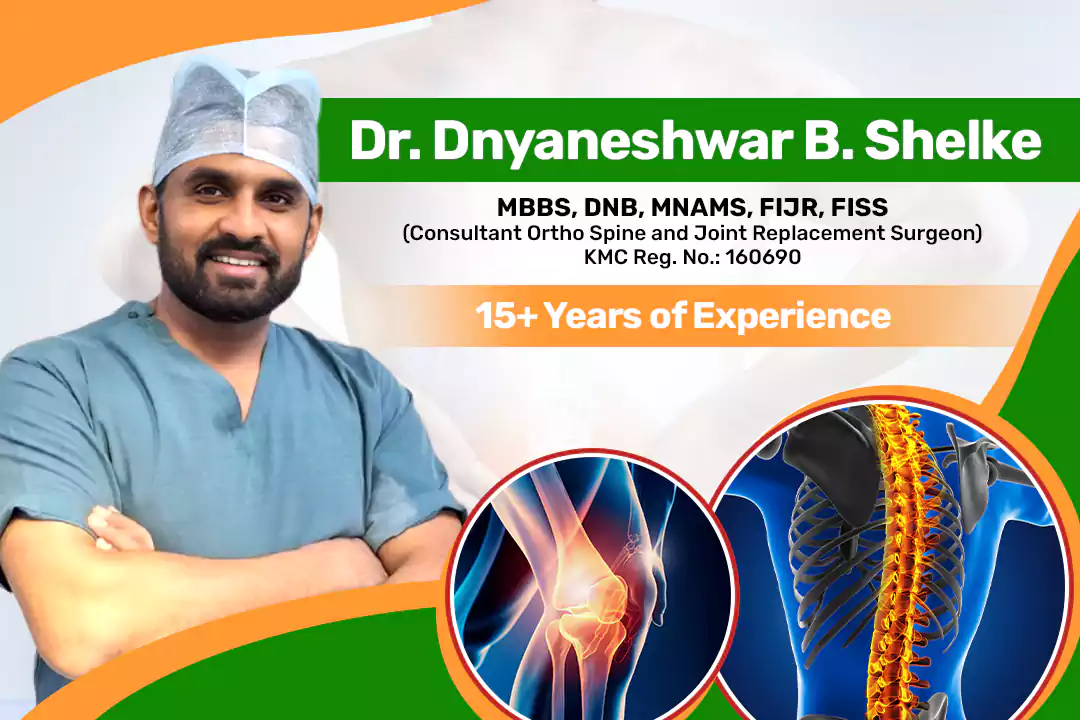 Dr. Dnyaneshwar12